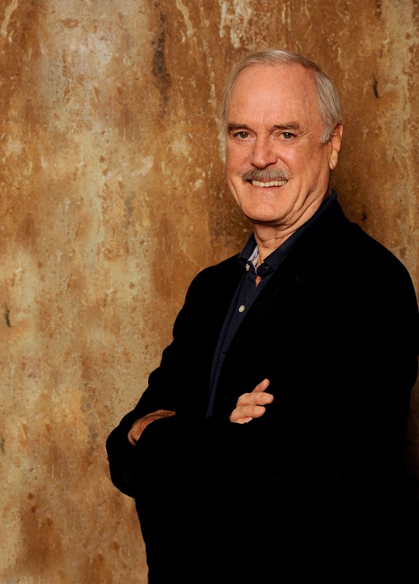 Next photo of John Cleese